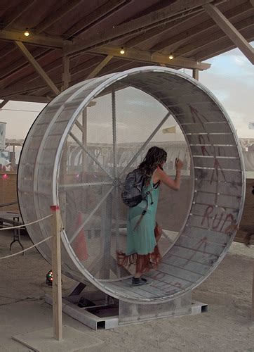 Ipernity Hamster Wheel At The Man 2000 By Ron S Log