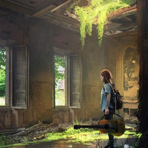 Who S Excited For The Last Of Us Part 2 Last Of Us Part 2