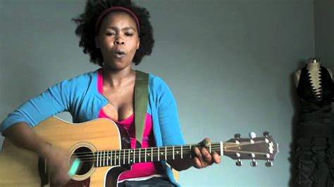 world south african pop sensation zahara sings loliwe youtube