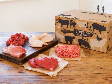 meat boxes  independent