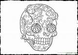 Coloring Pages Dead Library Clipart Illustration Popular sketch template