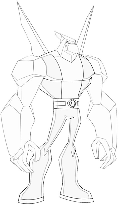 Un semplice dipinto da stampare per i bambini. Ben 10 disegni da colorare