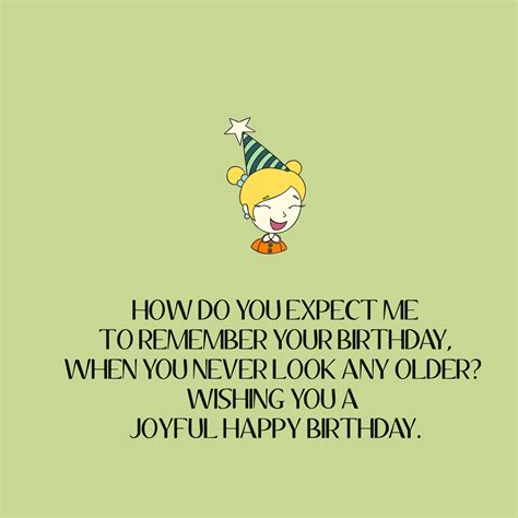 Funny Happy Birthday Quotes Top Happy Birthday Wishes