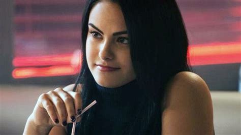 Camila Mendes Wears This 9 Nail Polish In Every Episode