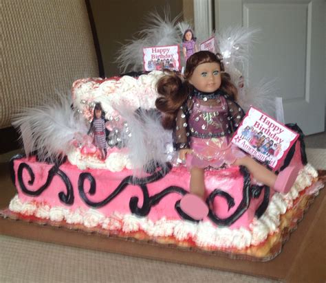 american girl cake american girl cakes doll cake girl cakes
