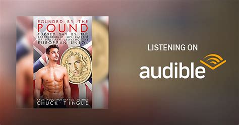pounded by the pound by chuck tingle audiobook au