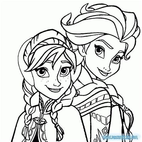 frozen drawing elsa  getdrawings