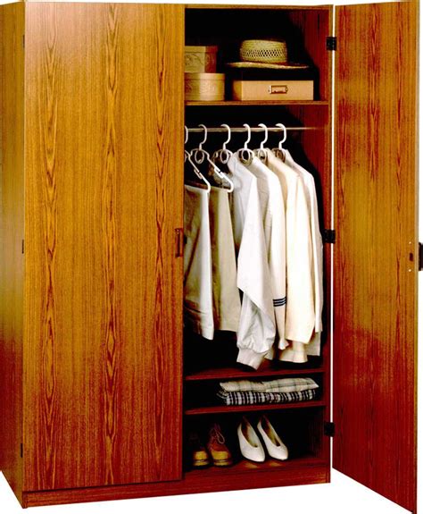 discount wood wardrobe armoire  consumer reviews