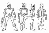 Freeze Mr Coloring Pages Batman Animated Character Bruce Timm Sheet Model Drawing Series Superhero Mister Kids Animation Choose Board Library sketch template
