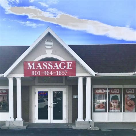 asiana center massage massage spa  taylorsville