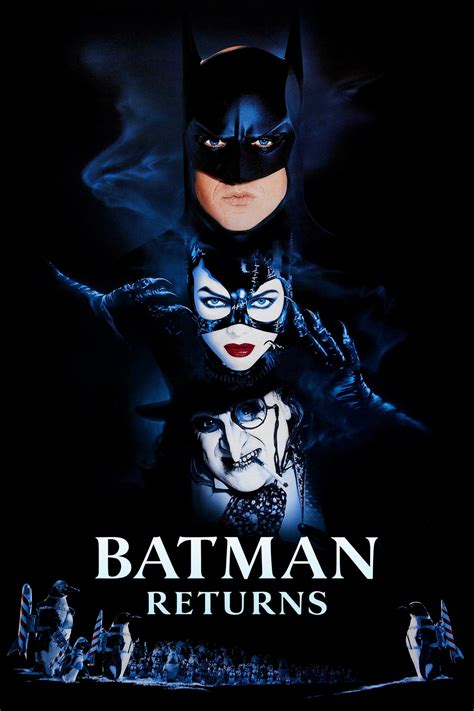 batman returns  poster id  image abyss