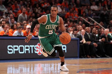 The Source Nba Gms Expect The Boston Celtics To Trade Rajon Rondo