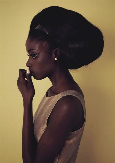 122 best black women make up images on pinterest make up hairstyles and black beauty