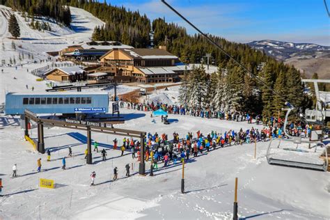 vail resorts updating operating policies to adhere to the