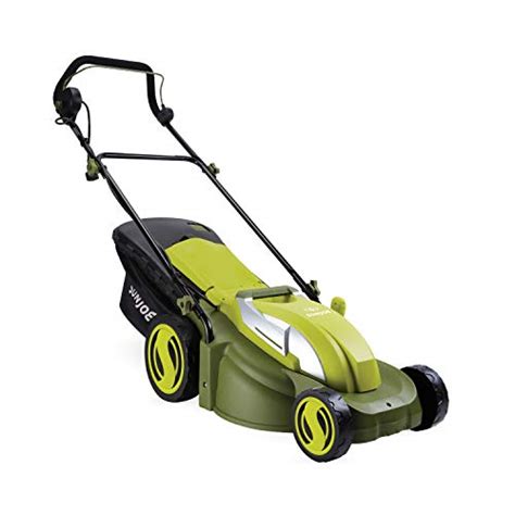 7 Best Corded Electric Lawn Mower Reviews And Buying Guide [update