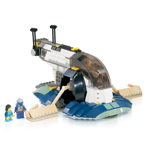 lego star wars episode ii jango fett s slave i