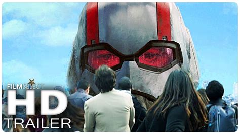 Trailer Ant Man And The Wasp Onettechnologiesindia