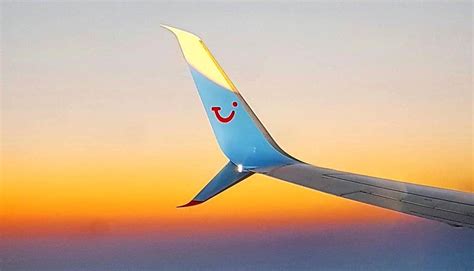 tui announces july date  restart holidays   manchester