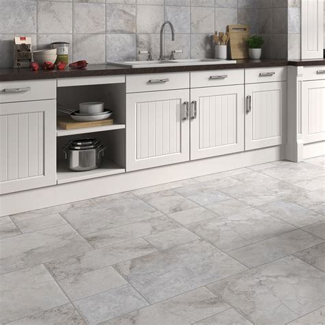 white ceramic floor tiles kitchen flooring tips