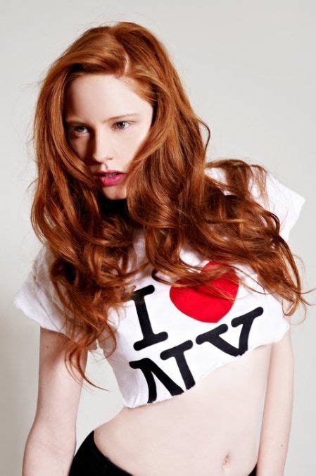 Red Beautiful Red Hair Gorgeous Redhead Jessica Chastain Barbara