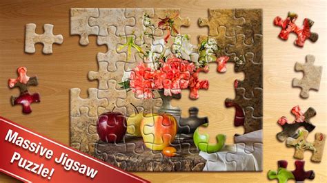 jigsaw puzzle apps  google play