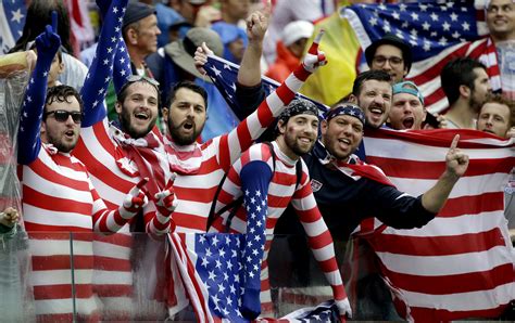 Become A Usa Soccer Fan In Minutes Usa Now