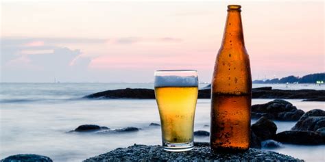 10 Amazing Ways To Drink Beer Askmen