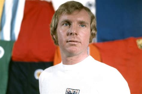 bobby moore named bbc s greatest sports personality of all time daily