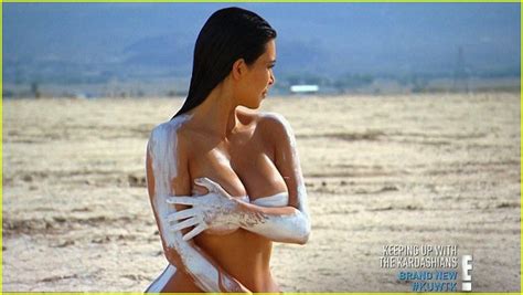 kim kardashian goes totally naked for desert photo shoot photo 3367031 kim kardashian nsfw