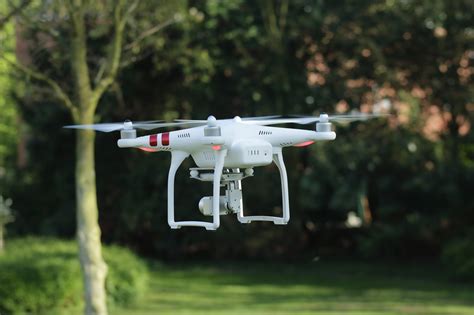 el uso de drones por parte de los detectives mega detectives