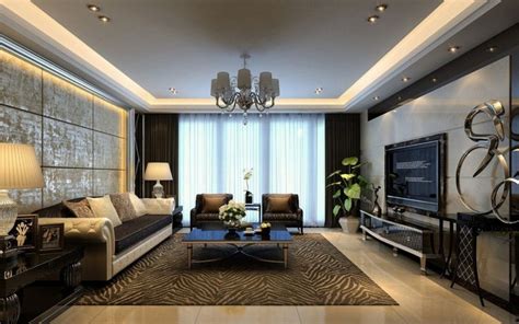 outstanding modern wall decor  living room modern living room wall