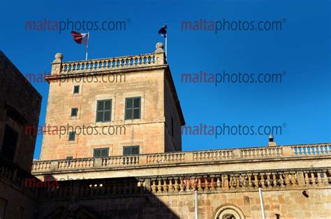 attard san anton palace president malta