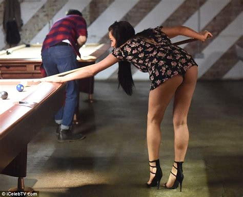 Geordie Shore S Marnie Simpson Goes On Date Night With
