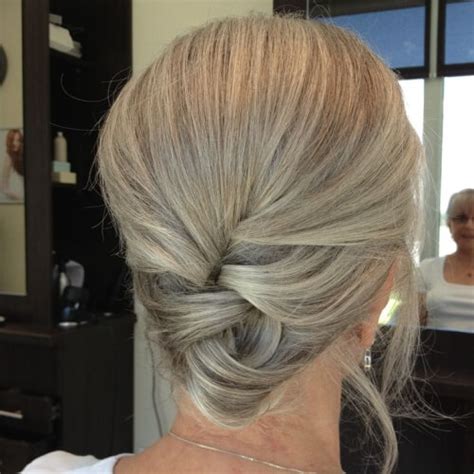 50 Phenomenal Hairstyles For Women Over 50 You Must Try