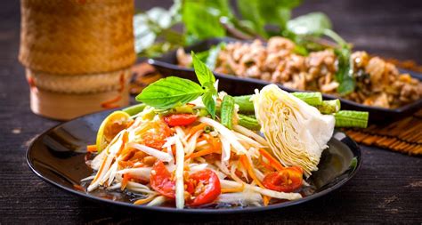 Top 5 Most Loved Thai Dishes The Best Thai Coppell Yummy Thai