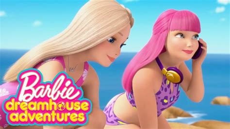 barbie dreamhouse adventures archives uohere