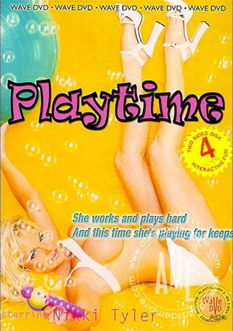 Playtime 2000 Videos On Demand Adult Dvd Empire