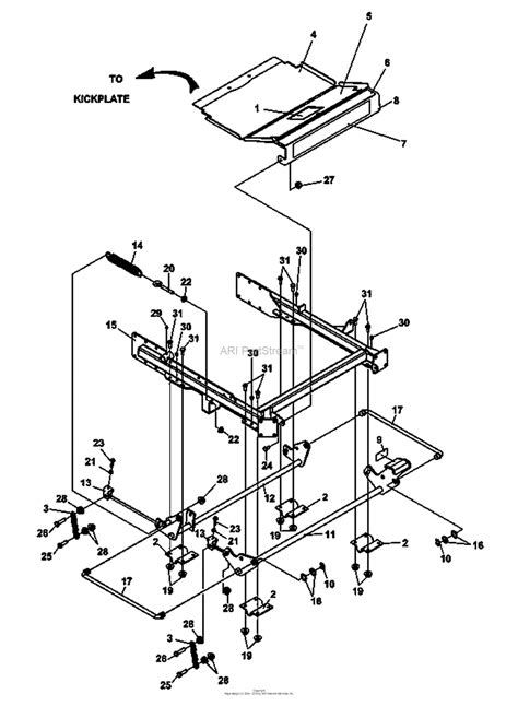 predator  wiring diagram easy wiring