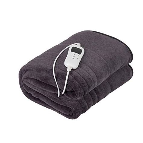 elektrische deken action de  beste producten  vergelijking outdoorwereldcom