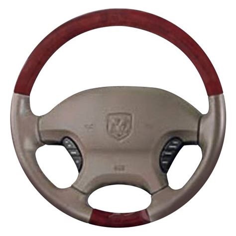 bi dodge ram     premium design steering wheel