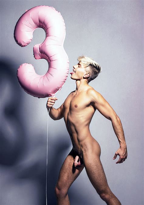 Adam Jakubowski Erotic Male Beaty Ii Photo 107