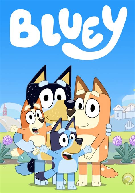 bluey season 3 watch full episodes streaming online