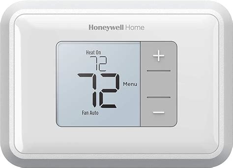 top  recommended honeywell digital  programmable thermostat product reviews