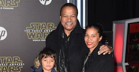 Who Is Billy Dee Williams Wife Actor Married Three Times