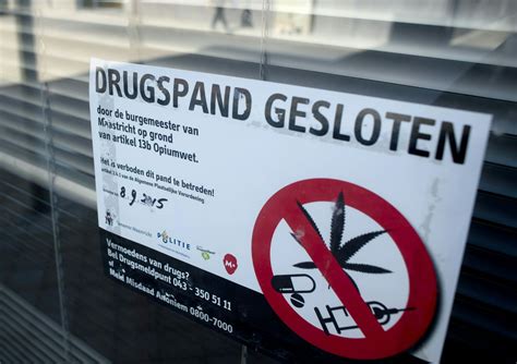 andere maatregelen ingezet  de oorlog tegen drugs nieuwsberichten rijksuniversiteit groningen