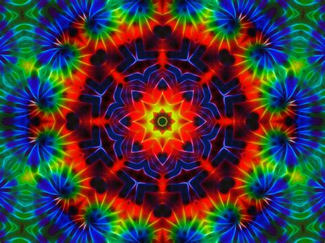 tie dye kaleidoscope digital art by lynne jenkins fine art america