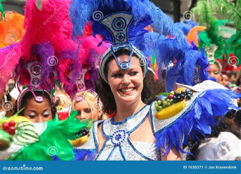 Carnival Queen Editorial Photo Image Of Carnival Caucasian 7630371