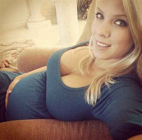 bibi jones is expecting soon let s get her a present from her amazon wish list the lost ogle