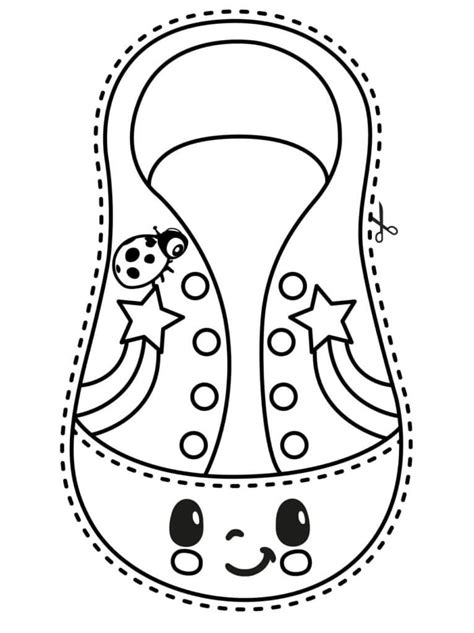 cocomelon logo coloring page  printable coloring pages  kids