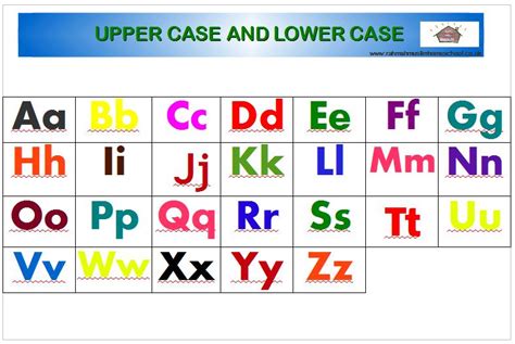 printable  case letters    case alphabet book